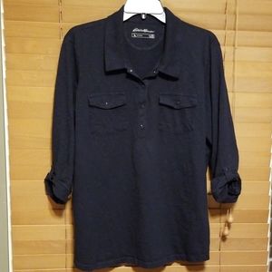 Eddie Bauer Top